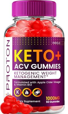 Proton Keto ACV Gummies Advanced, Proton Keto ACV Gummies 1000mg, Protein Keto ACV Apple Cider Vinegar Gummy Proton Gummies Reviews, Proton KetoACV Vitamin B12 60 Gummies