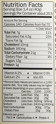 Sanders Dark Chocolate Sea Salt Caramels - 36 Oz Value 2 Pack