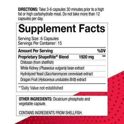 4Life ShapeRite - 90 Capsules