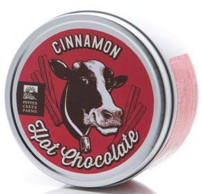 Pepper Creek Farms Cinnamon Hot Chocolate, 8 Ounce