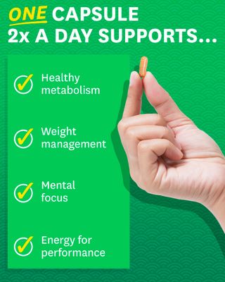 Zenwise Health Green Tea Extract with Green Coffee Bean Extract - Vegan Skin Heart Support Brain Health Memory Boost - 120 Count