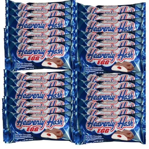 Elmers Heavenly Hash Eggs 24 Individual Eggs