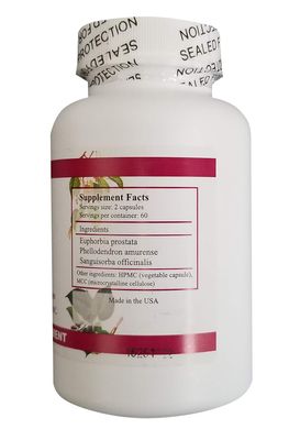 Chis Enterprise - GI Chi 120 Capsules
