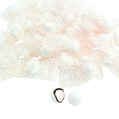 Fun Express - Gourmet Chocolate Mints - Edibles - Mints - Buttermints - 140 Pieces