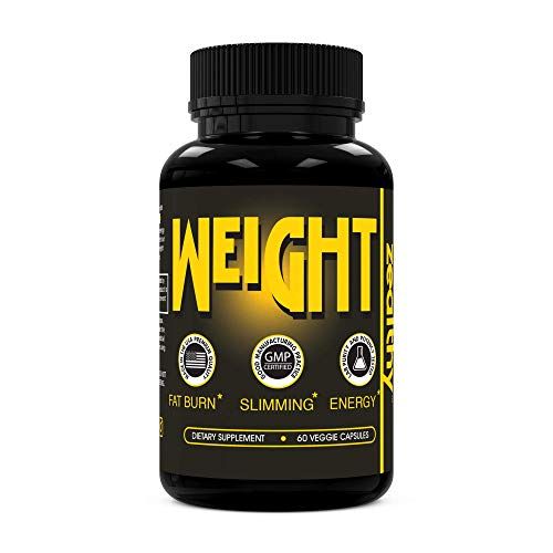 Zealthy Life- Natural Supplement for Optimal Wellness. Metabolism Support with Green Tea Extract Thermogenic Properties. Promotes Healthy Lifestyle 60 Caps