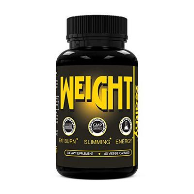 Zealthy Life- Natural Supplement for Optimal Wellness. Metabolism Support with Green Tea Extract Thermogenic Properties. Promotes Healthy Lifestyle 60 Caps