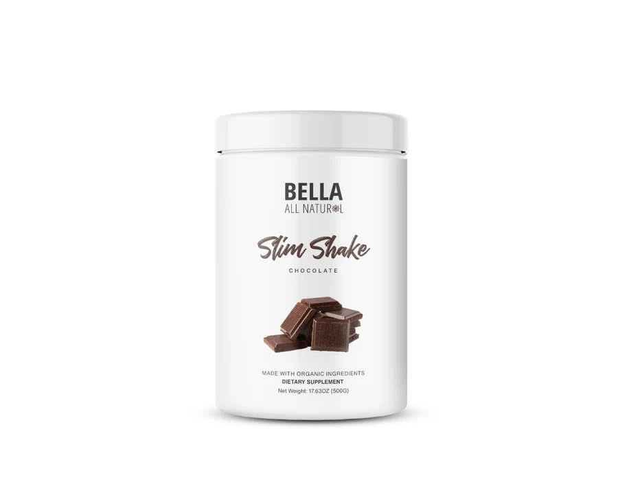 Chocolate Slim Shake