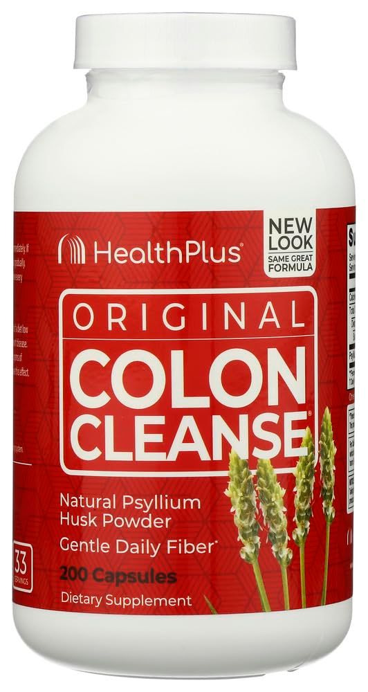 Colon Cleanse,625MG