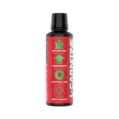 VMI Sports L-Carnitine 1500 Heat Liquid Enhanced Thermogenic 1500 mg Carnitine Maximum Absorption Formula Great Taste for Men Women 31 Servings Gummy Bear