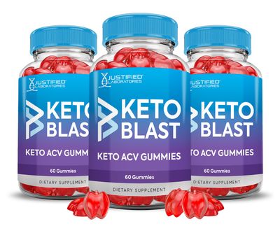 3 Pack Apple Cider Vinegar Gummies 1000MG Keto Blast Keto ACV Gummies Advanced Formula Formulated with Pomegranate Beet Juice Powder B12 Vegan Non GMO 180 Gummys