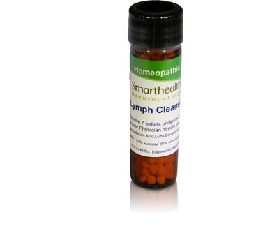 Lymph Cleanse. Cleanses,Builds and Makes a Healthy Lymph System.