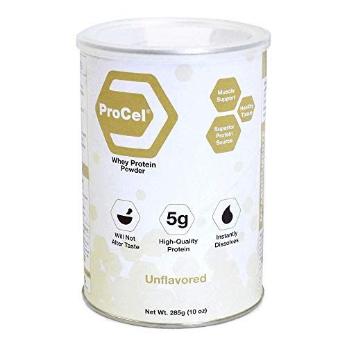 Procel Protein Supplement