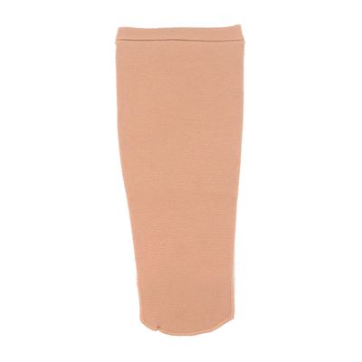 Truform-OTC BK Stump Shrinker, Below Knee, Medium Weight, Nylon Spandex