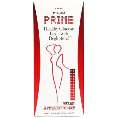 ProGsterol Caregen Prime 3g, 15 Counts
