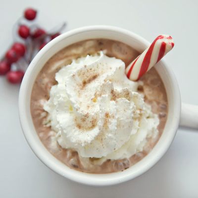Needzo Holiday Elf Hot Cocoa, Chocolate Drink Mix Packets, Christmas Stocking Stuffer or Party Favor, Individually Wrapped, Pack of 3