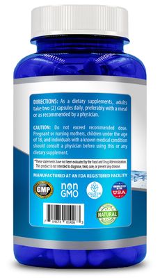 Generic Natural Vitamin Extra Strength Nicotinamide with Resveratrol 1200mg Vitamin B-3 120 Veggie Capsules Gluten Free Non-GMO