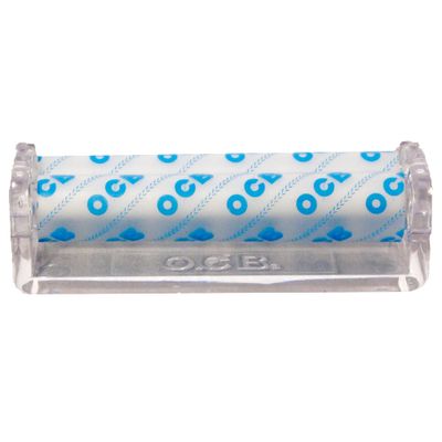 OCB Crystal Slim Roller Rolling Machine 78mm - 1 14