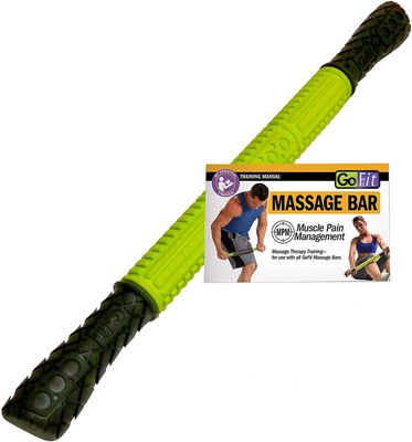 GoFit GF-TMB Therapeutic Massage Bar