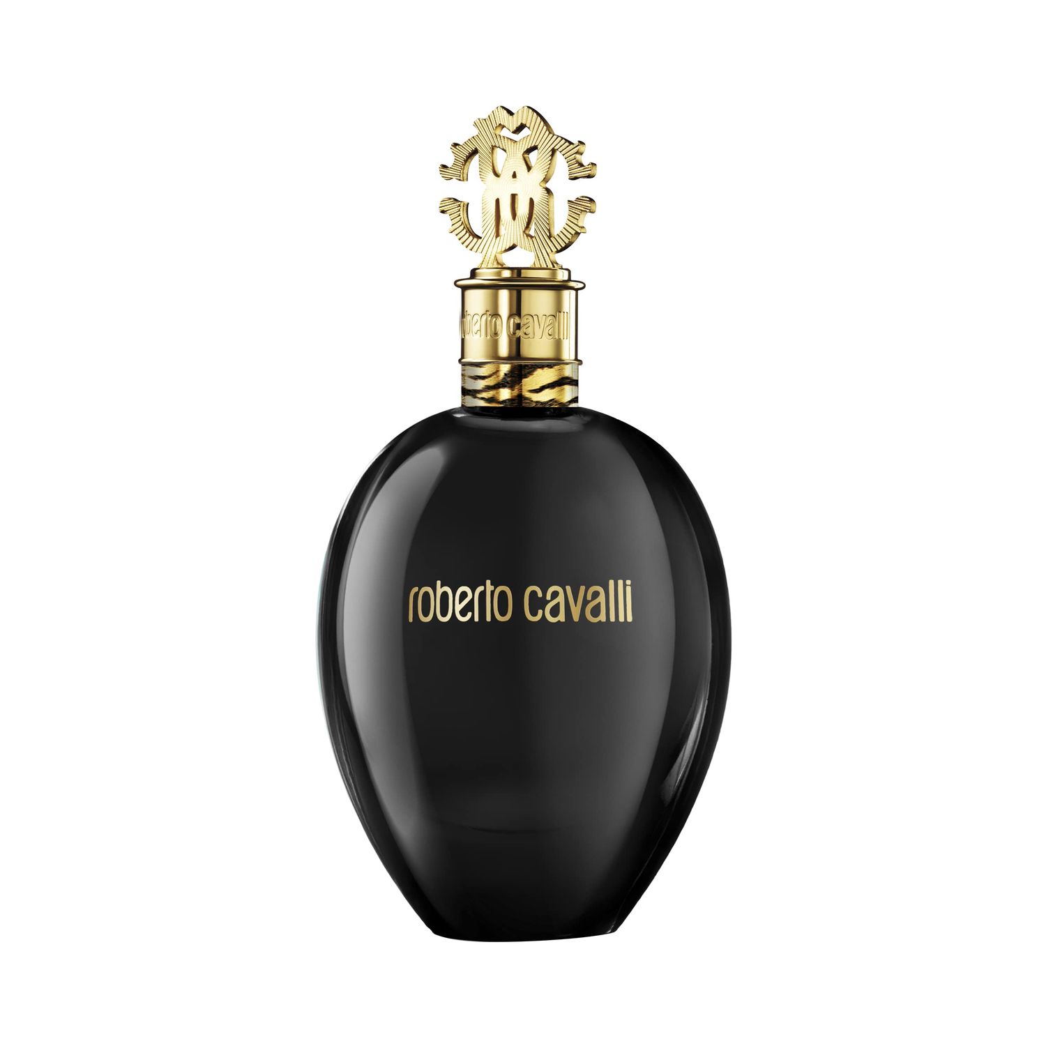 Roberto Cavalli Nero Assoluto Eau de Parfum Perfume Spray For Women, 2.5 Fl. Oz.