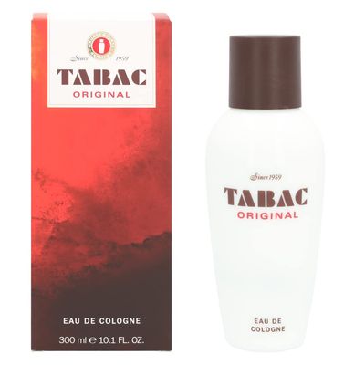 Tabac Tabac Orignal Eau De Cologne Splash - 300ml10.1oz