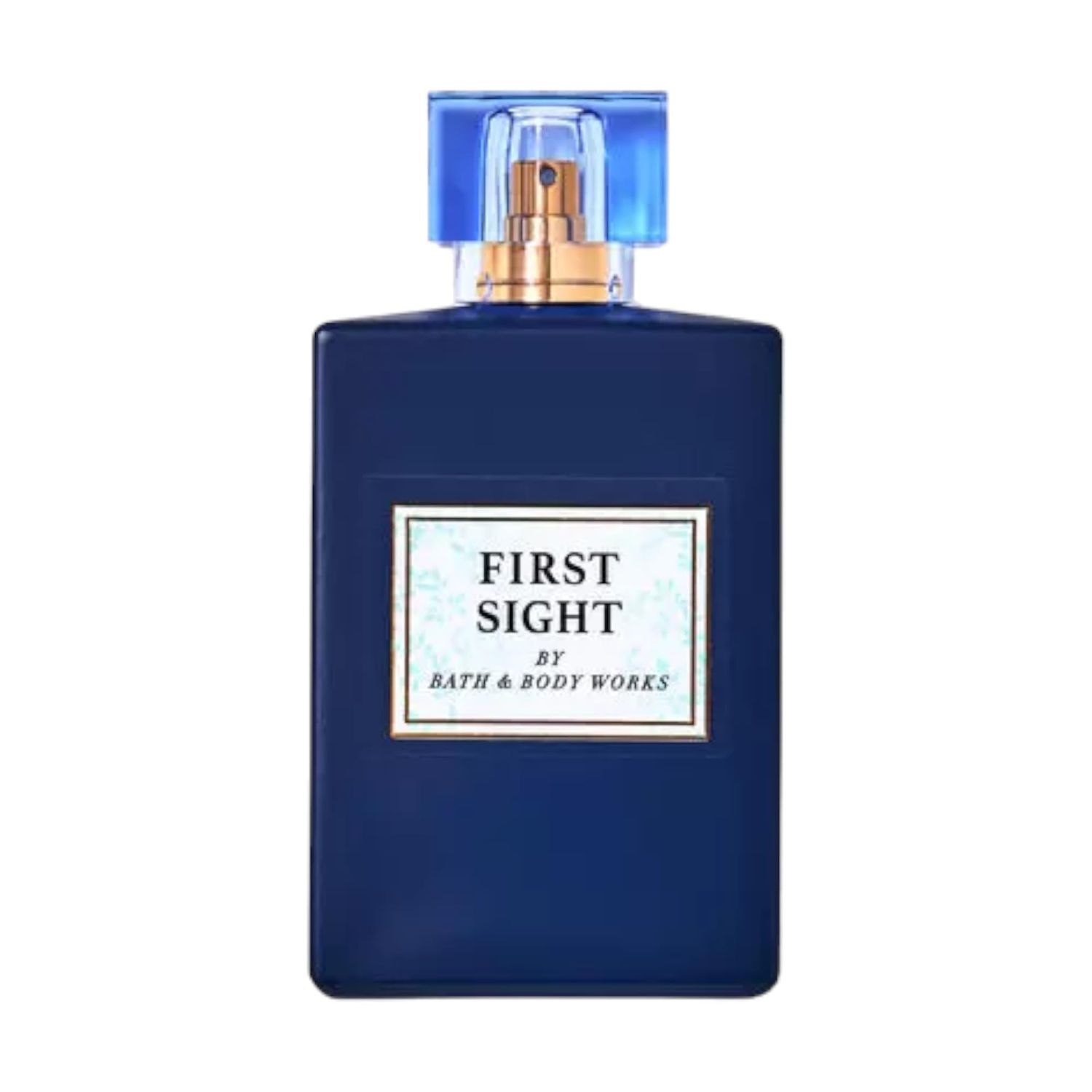 Bath and Body Works First Sight Men&#39;s Fragrance 3.4 Ounces Cologne Spray (First Sight)