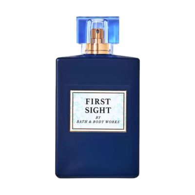 Bath and Body Works First Sight Men&#39;s Fragrance 3.4 Ounces Cologne Spray (First Sight)