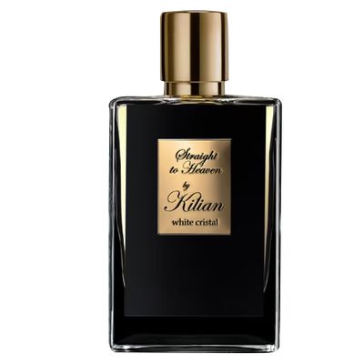 Kilian Straight to Heaven White Cristal Eau de Parfum with Coffret 50 ml 1.7 oz