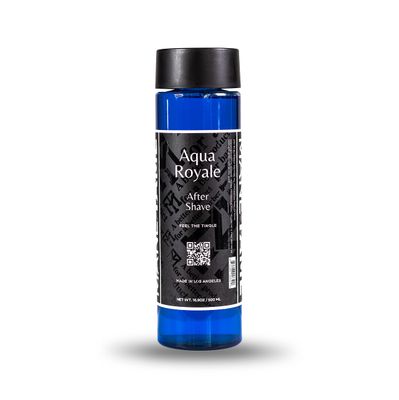 MANE TAME Aqua Royale 16oz After Shave