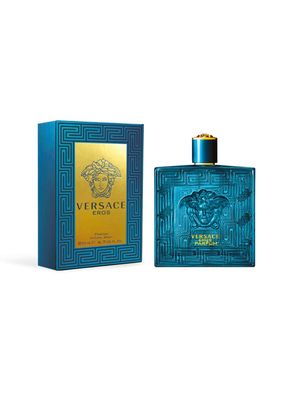 Versace Eros for Men - 6.7 oz Parfum Spray