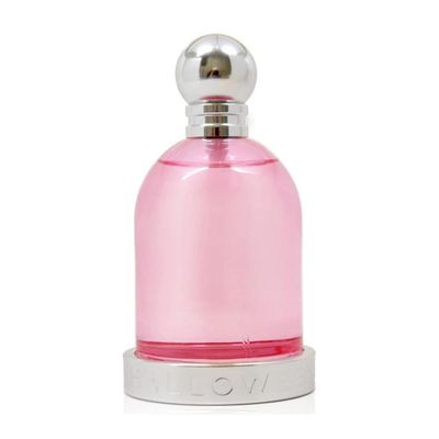 Jesus del Pozo Halloween Water Lily P-Ounceso For Women. Eau De Toilette Spray 3.4-Ounces
