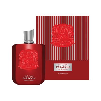 zimaya Red Carpet Paragon for Unisex Eau De Parfum, 3.4 Fl. Oz