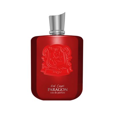 zimaya Red Carpet Paragon for Unisex Eau De Parfum, 3.4 Fl. Oz