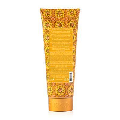 SPA CEYLON Neroli Jasmine Hydrate And Treat Rich Body Butter Intense Moisture Skin Softening Floral Fragrance Skin Rejuvenation