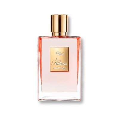 Kilian Love Dont Be Shy EDP Spray (Refillable) Men 1.7 oz
