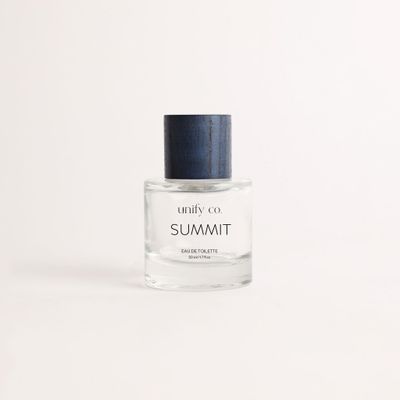 Unify - Eau de Toilette - 50ml - Summit, 1.69 Fl Oz (Pack of 1)