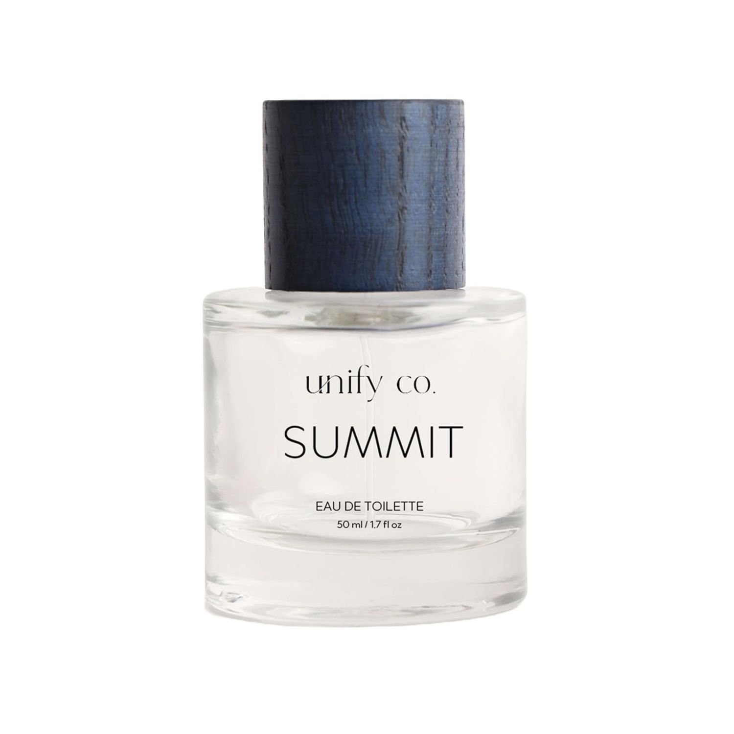 Unify - Eau de Toilette - 50ml - Summit, 1.69 Fl Oz (Pack of 1)