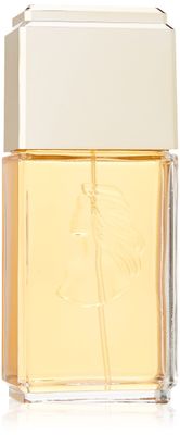 Evyan White Shoulders For Women, Eau De Cologne Spray (4.5 Ounces)