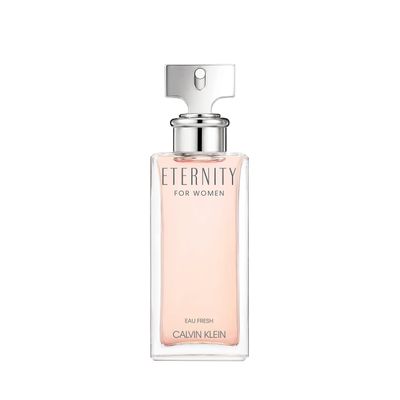 Calvin Klein Eternity Fresh For Women Eau de Parfum 3.3 fl oz