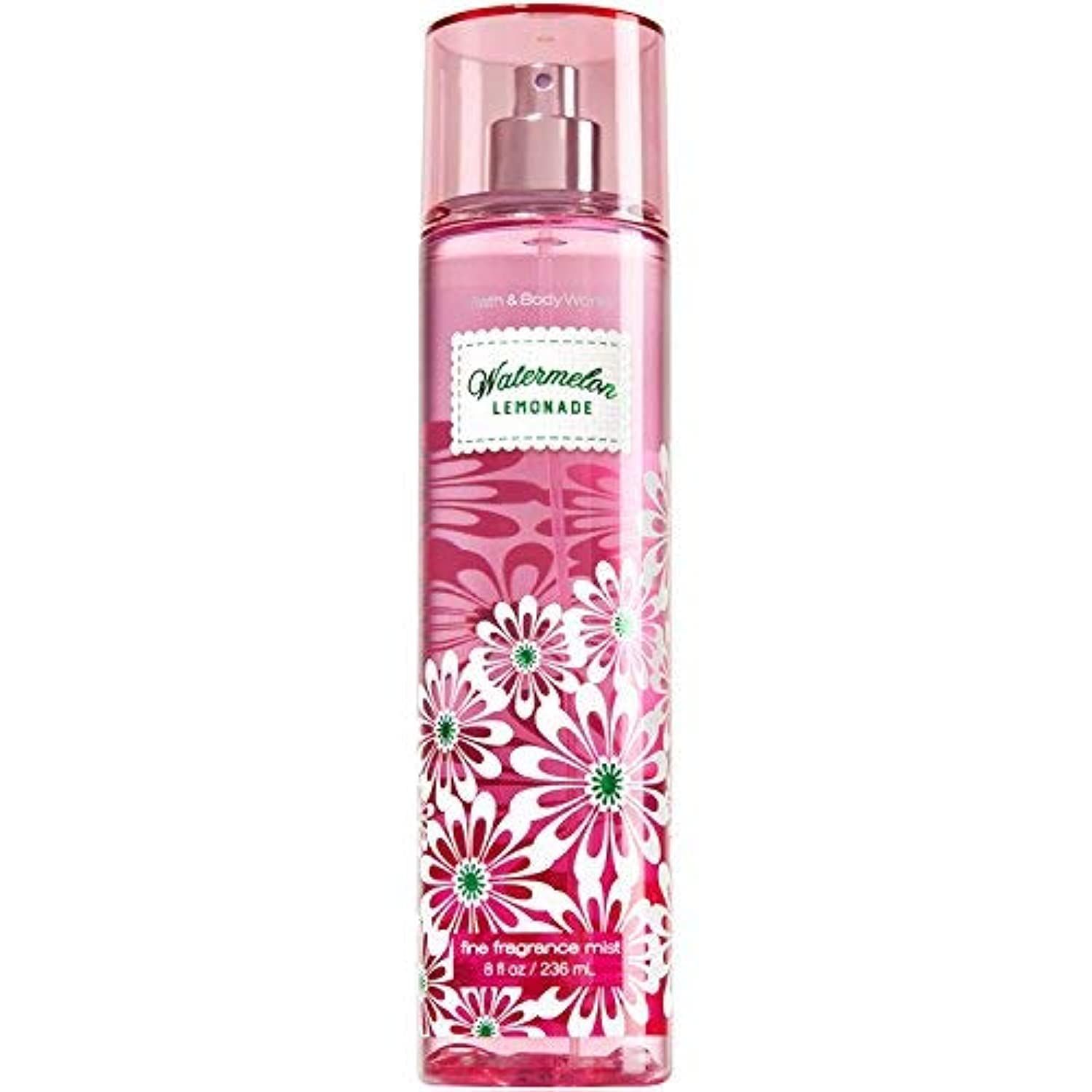Bath Body Works Fine Fragrance Mist Watermelon Lemonade
