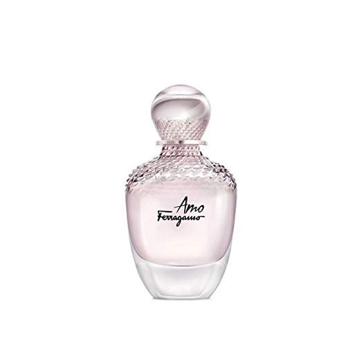 Salvatore Ferragamo Amo Ferragamo for Women 3.4 oz Eau de Parfum Spray (642294)