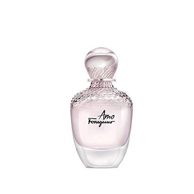 Salvatore Ferragamo Amo Ferragamo for Women 3.4 oz Eau de Parfum Spray (642294)
