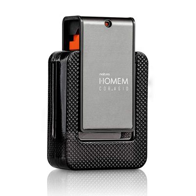natura Homem Cor Agio Deo Eau de Parfum 100 ml 3.3 fl. Oz