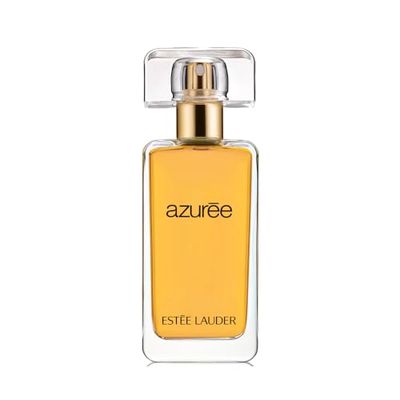 Este Lauder Azure Eau de Parfum Spray with Citrus Wood Women&#39;s Perfume, 1.7 Fl Oz