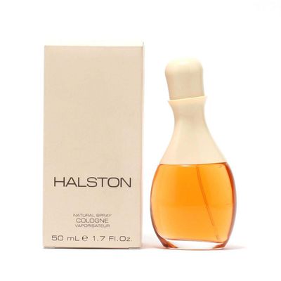 Halston Ladies - Cologne Spray 1.7 oz