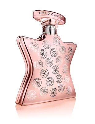 Bond No. 9 New York Gold Coast Women&#39;s Eau de Parfum, 3.4 Fl Oz