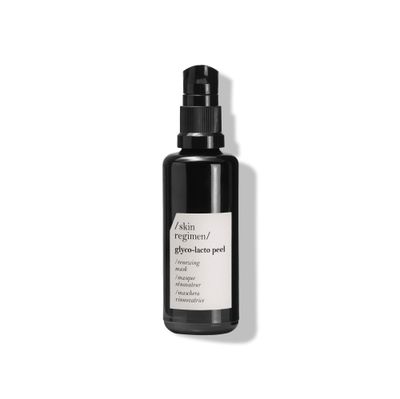 Skin Regimen Glyco-Lacto Peel, Fragrance-free., 1.69 oz.