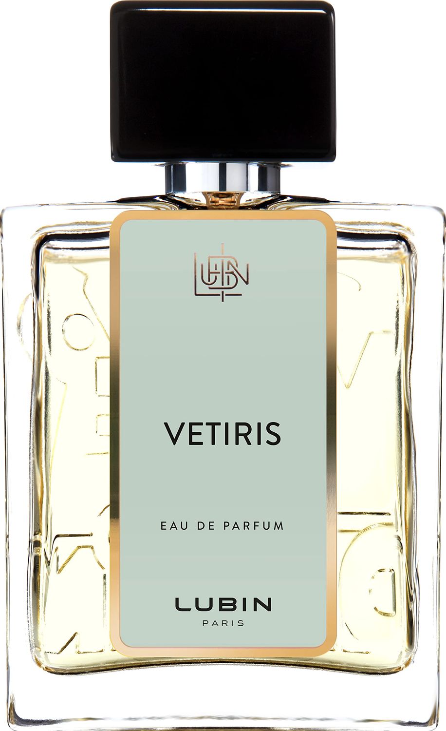 Lubin Vetiris Eau de Parfum, 75 ml