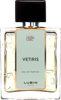 Lubin Vetiris Eau de Parfum, 75 ml
