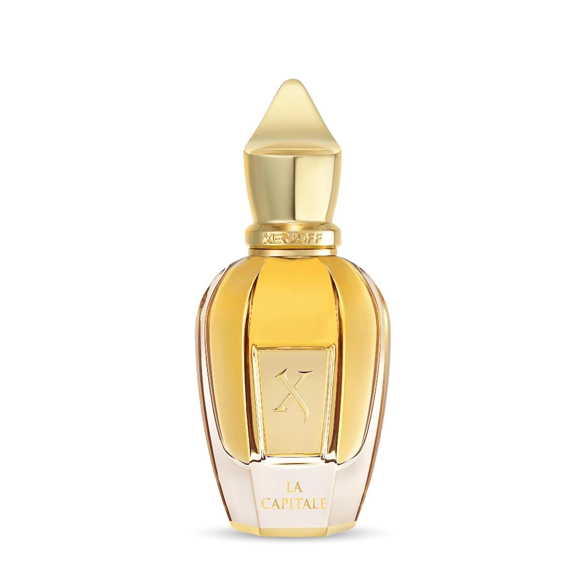 XERJOFF La Capitale Parfum, 50ml