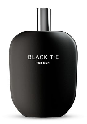 Fragrance One Black Tie Extrait De Parfum Spray by Jeremy Fragrance for Men, 3.4 Ounce